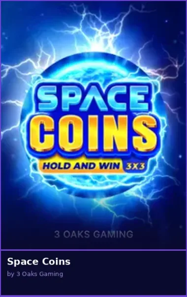Space Coins