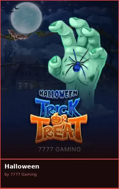 Halloween