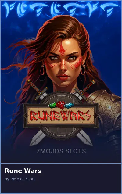 Rune Wars