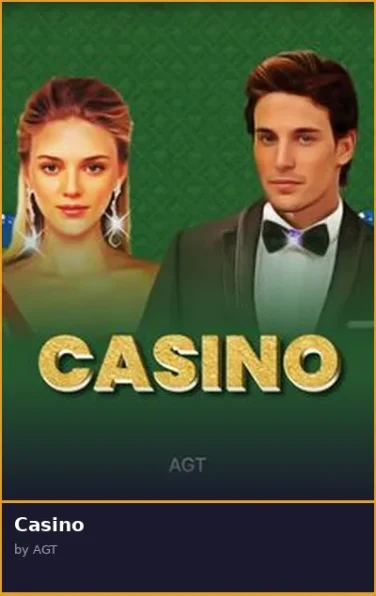 Casino