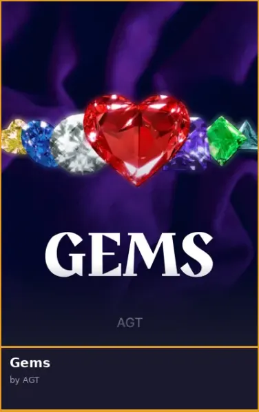 Gems