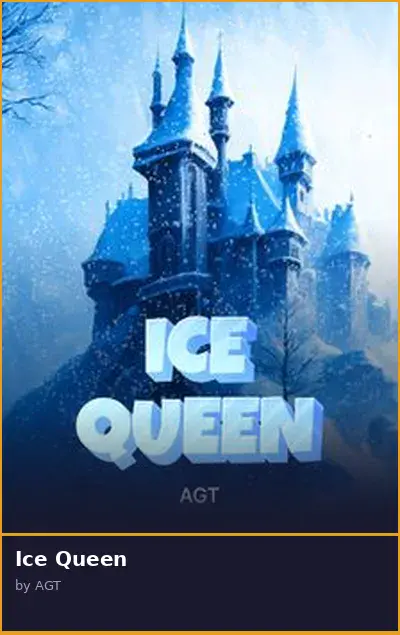 Ice Queen