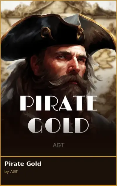Pirate Gold