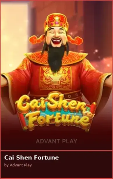 Cai Shen Fortune
