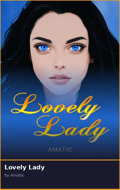 Lovely Lady