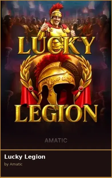 Lucky Legion