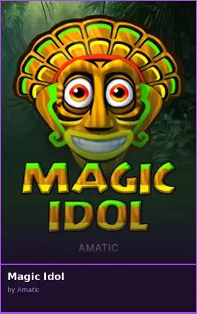 Magic Idol