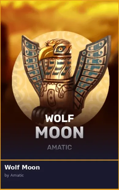 Wolf Moon
