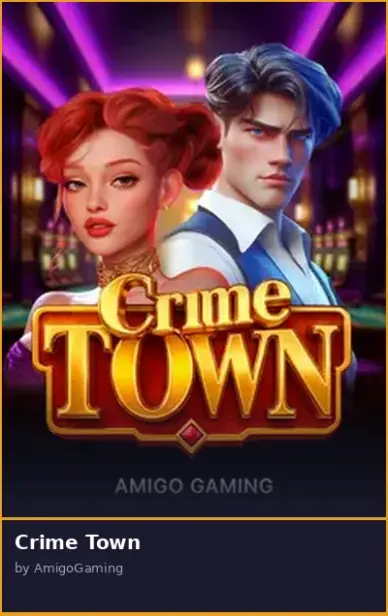 Crime Town
