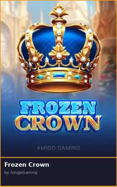 Frozen Crown