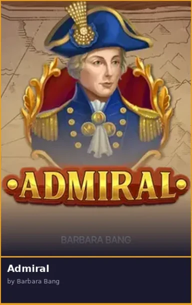 Admiral