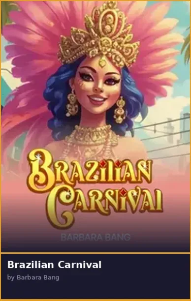 Brazilian Carnival