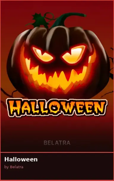 Halloween