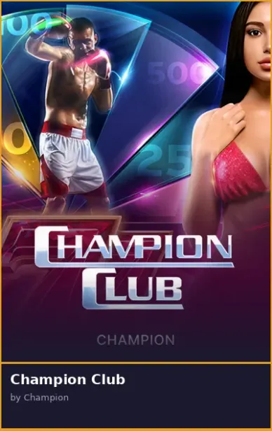 Champion Club
