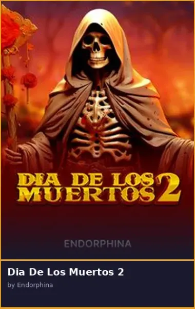 Dia De Los Muertos 2