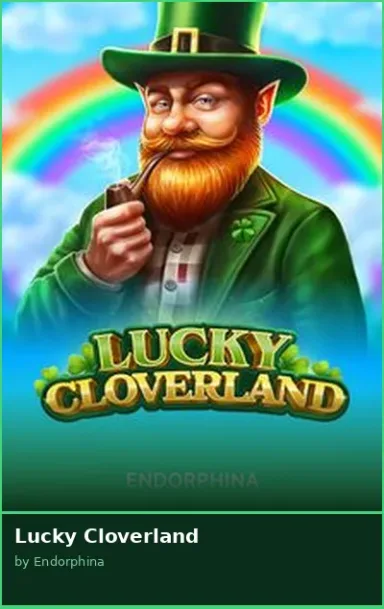 Lucky Cloverland