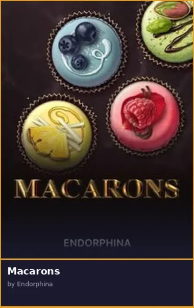 Macarons