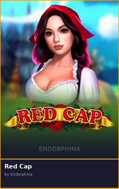 Red Cap