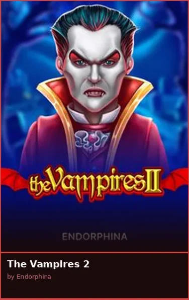 The Vampires 2