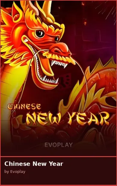 Chinese New Year