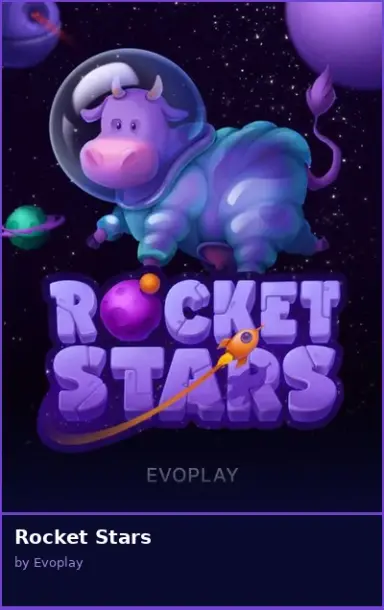 Rocket Stars