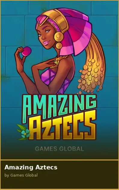 Amazing Aztecs