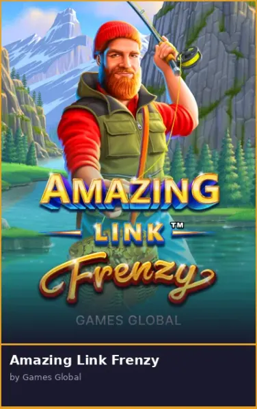 Amazing Link Frenzy