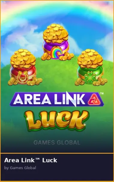 Area Link  Luck