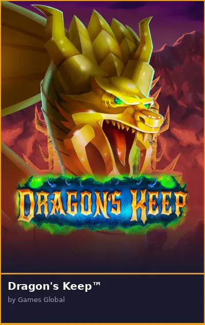 Dragon s Keep