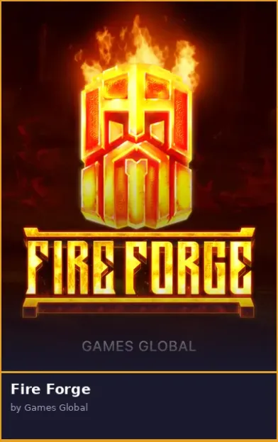 Fire Forge