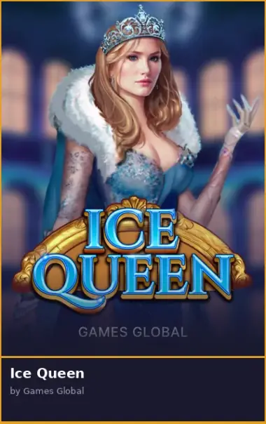 Ice Queen