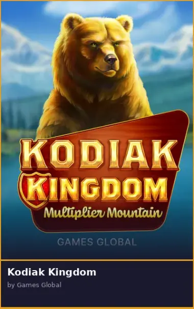 Kodiak Kingdom