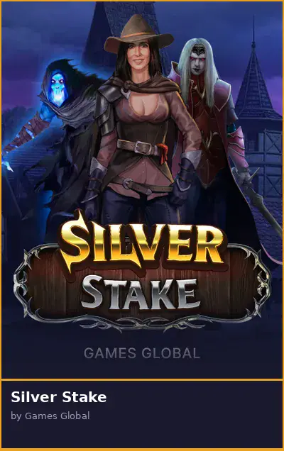 Silver Stake