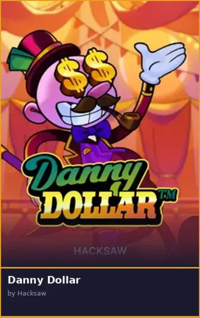 Danny Dollar