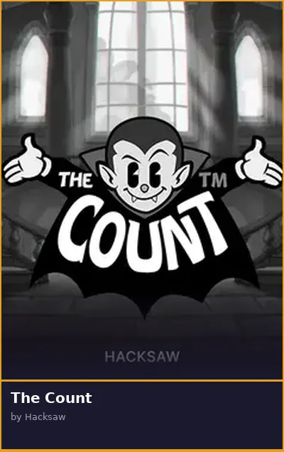 The Count