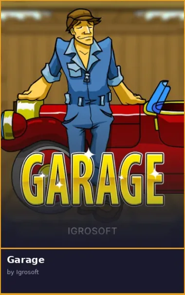 Garage