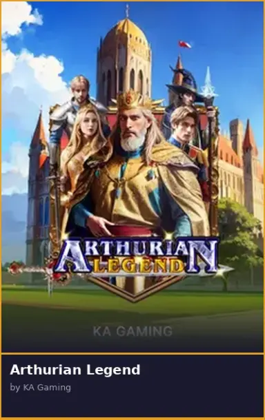 Arthurian Legend