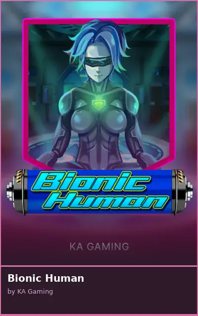 Bionic Human
