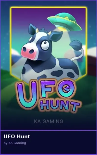 UFO Hunt