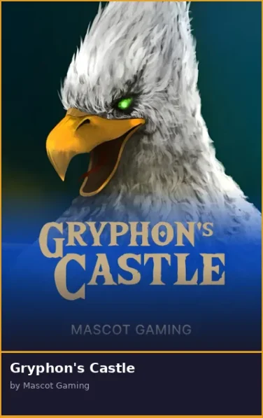 Gryphon s Castle