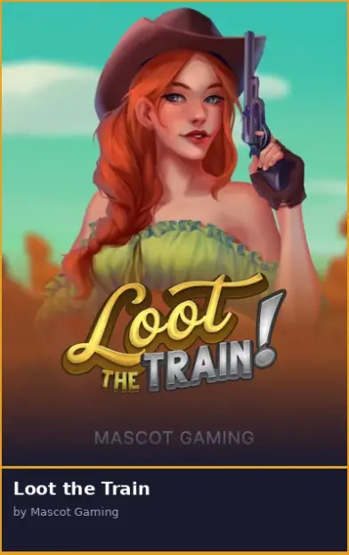 Loot the Train