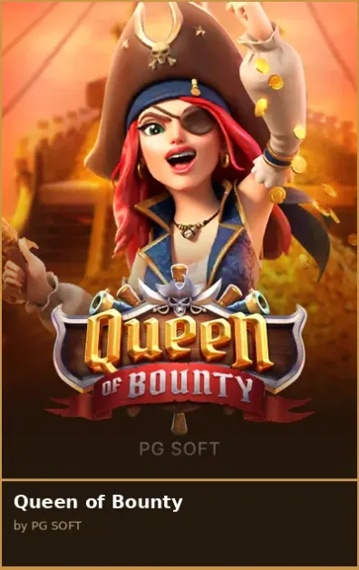 Queen of Bounty