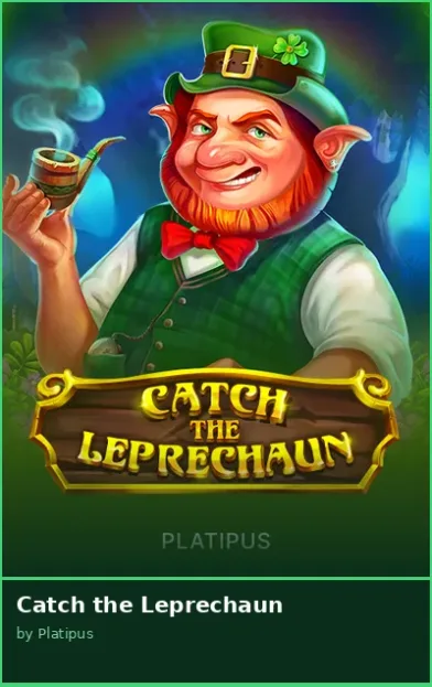 Catch the Leprechaun