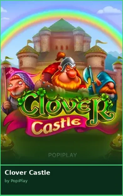 Clover Castle