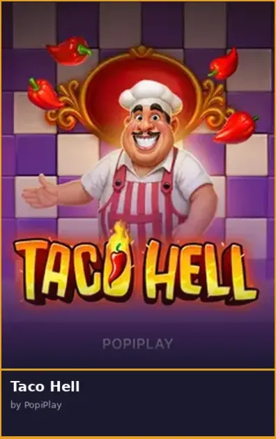 Taco Hell