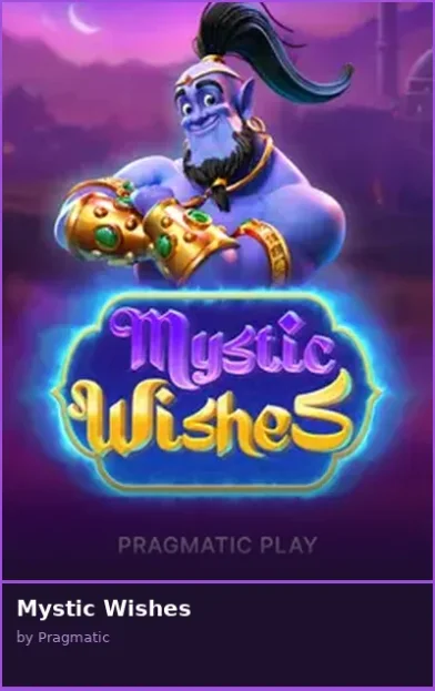 Mystic Wishes