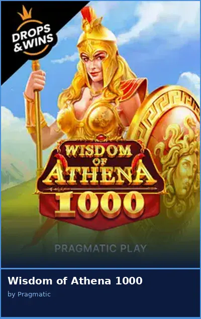 Wisdom of Athena 1000