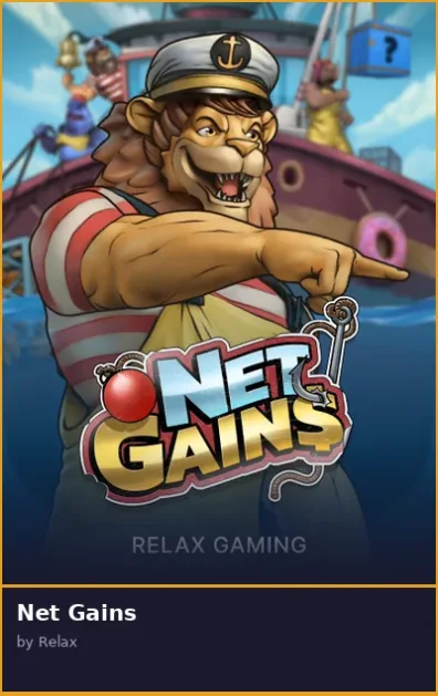 Net Gains