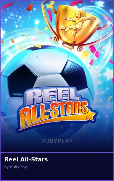 Reel All-Stars
