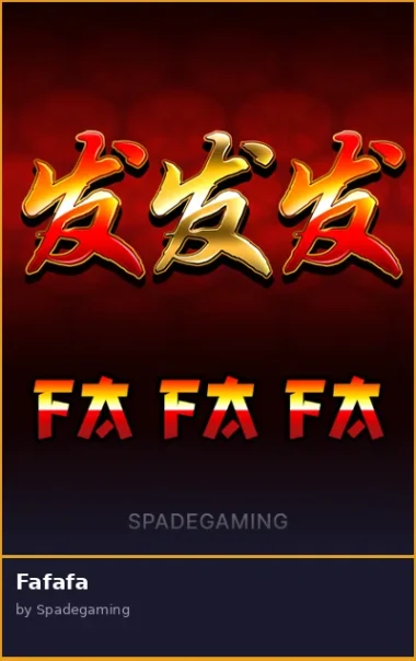 Fafafa
